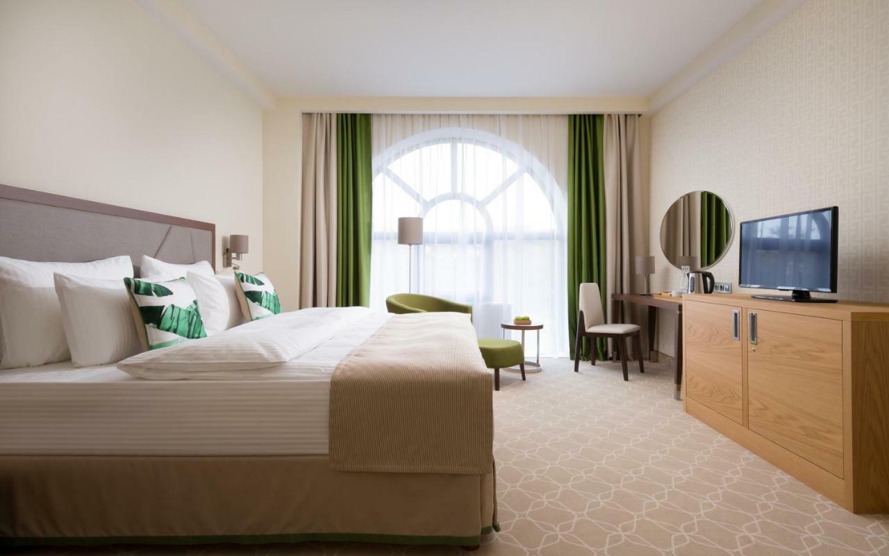 Green Resort Hotel And Spa Kislovodsk Eksteriør bilde